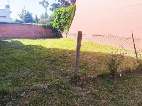 Terreno en Venta en Miramar, USD 37.000