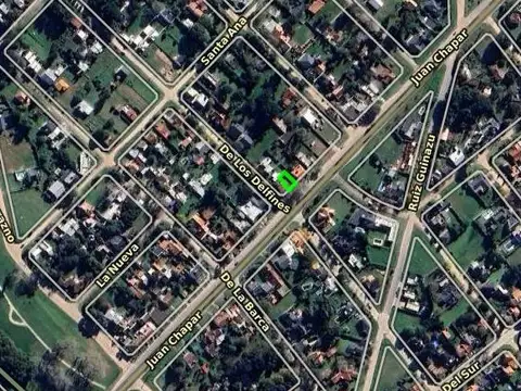 Terreno en venta - 160Mts2 - Miramar