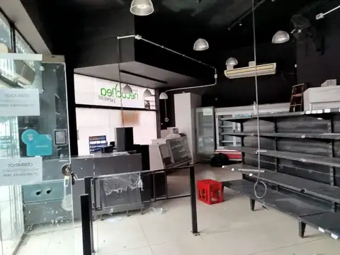 Fondo Comercio en Venta 16 años
