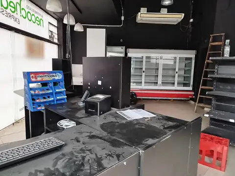 Fondo Comercio en Venta en Santa Fe, USD 25.000