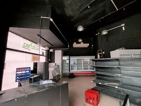 Fondo Comercio en Venta en Santa Fe, USD 25.000