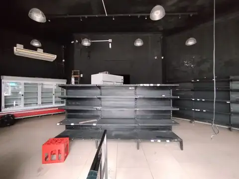 Fondo Comercio en Venta 16 años