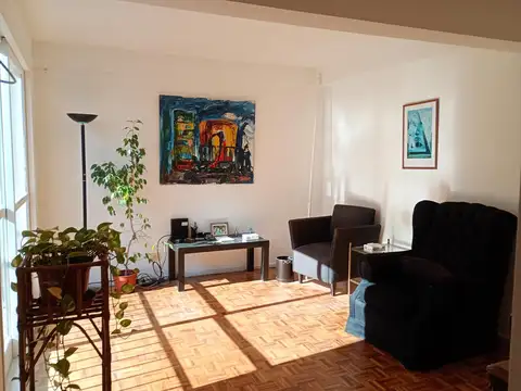 1  ambiente  amplio  luz y sol APTO PROFESIONAL