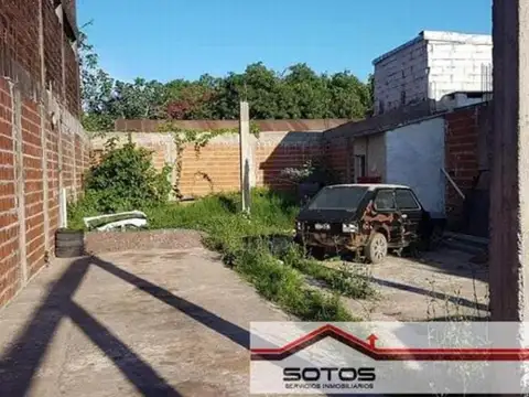 Av Chacabuco  1200