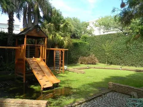 Casa en Alquiler de 2 dormitorios