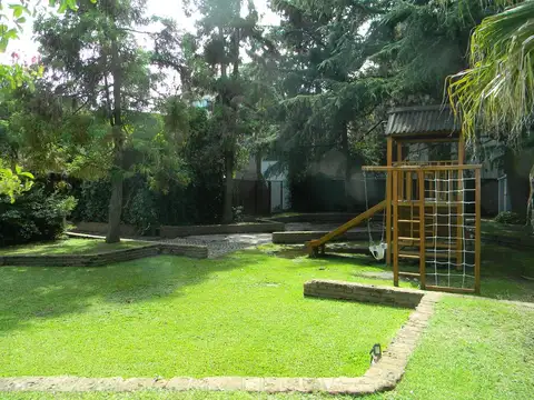 Casa en Alquiler 40 años