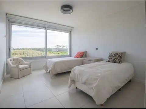 Departamento en Venta 11 años