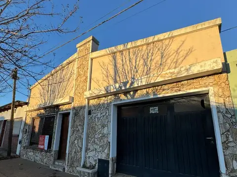 Calle 8 entre 19 y 20