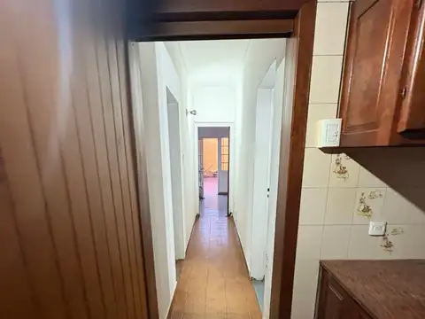 Casa con 3 habitaciones