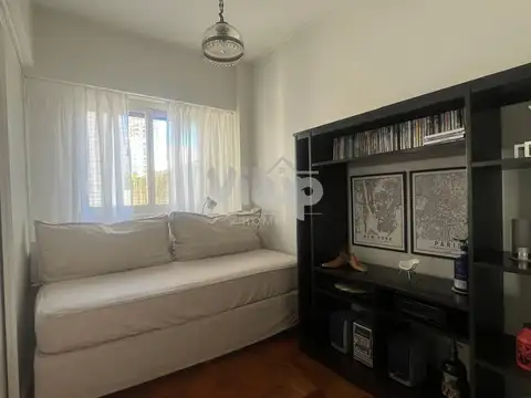Departamento en Alquiler de 3 dormitorios