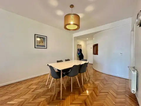 Departamento en Venta 41 años