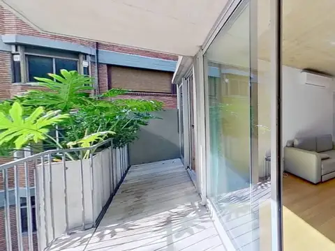 Sanchez de Bustamante al 2400