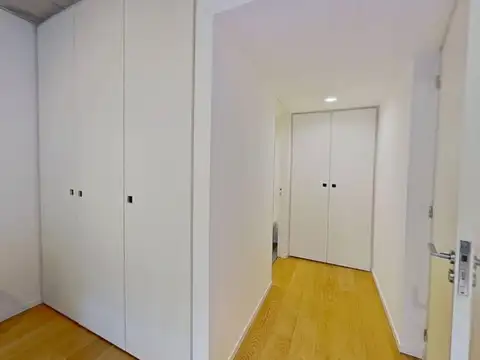 Departamento en Venta en Recoleta, USD 290.000