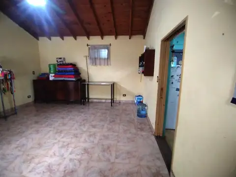 Casa en Venta 50 años