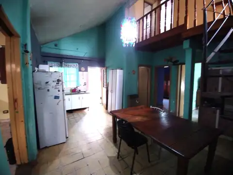 Casa en Venta al Sur