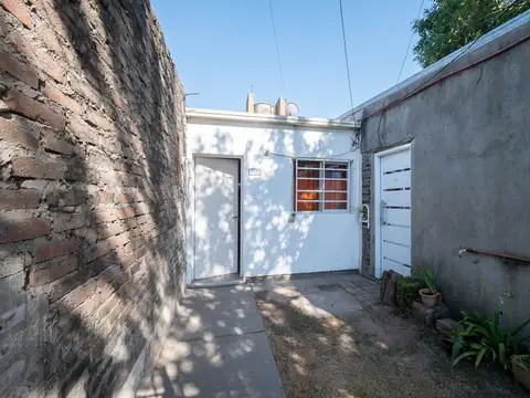 Casa en Venta en Santa Fe, USD 41.000