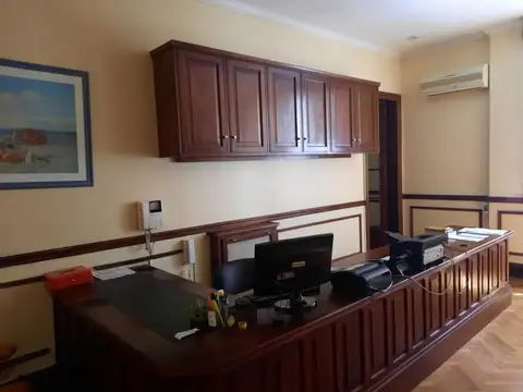 Departamento 7 ambientes con 1 baño