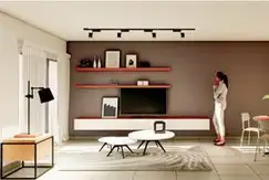 1, 2 AMBIENTES Y COCHERAS en Caseros