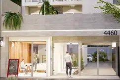 1, 2 AMBIENTES Y COCHERAS de 1 Dormitorios