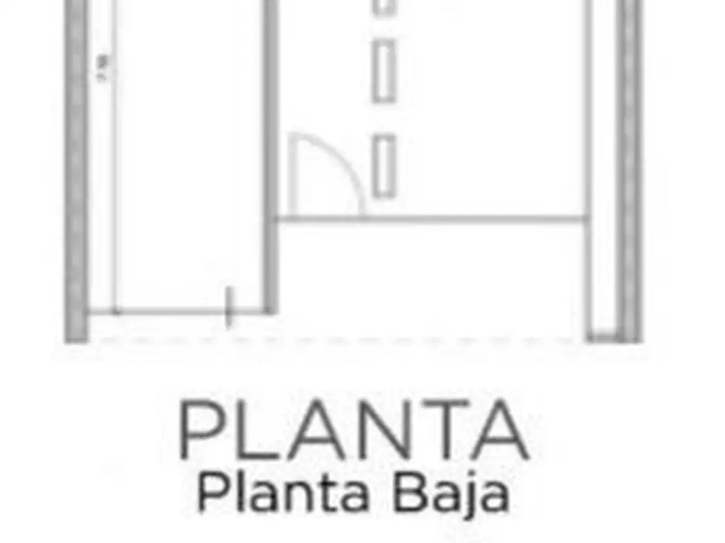 1, 2 AMBIENTES Y COCHERAS - Foto 11