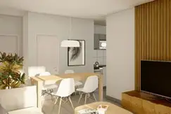 Emprendimiento en Caseros - Etapa: En pozo