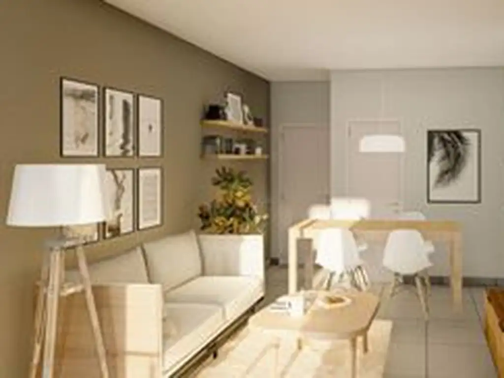 Emprendimiento en Caseros