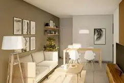 Emprendimiento en Caseros