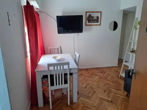 Departamento en alquiler temporario