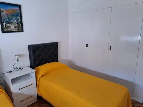 Departamento en Alquiler Temporal de 2 ambientes