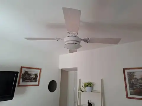 Departamento en Alquiler Temporal de 1 dormitorio