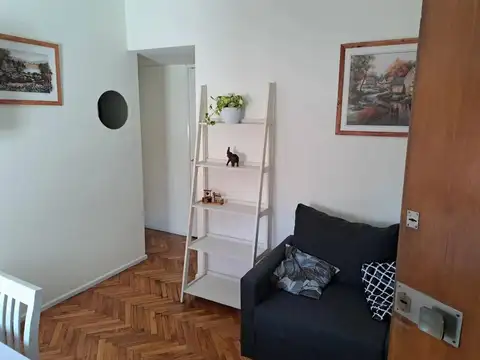 Departamento en Alquiler Temporal 40 años