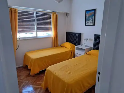 Departamento en alquiler temporario