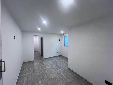 ALQUILER PH 2 AMBIENTES BOULOGNE 