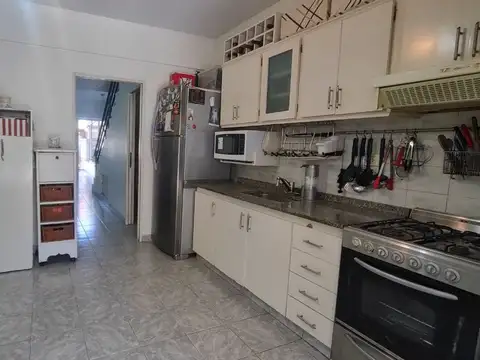 Depto Tipo Casa en Venta de 4 ambientes