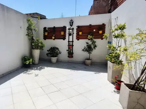 Depto Tipo Casa en Venta de 3 dormitorios