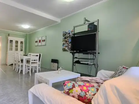Depto Tipo Casa en Venta en Gerli, USD 110.000