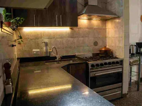 Venta Casa PH 3 Dormitorios Terraza Velez Sarfield