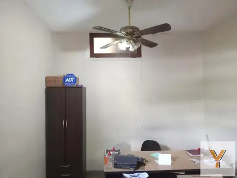 Depósito en venta - 3 Ambientes - Nueva Pompeya