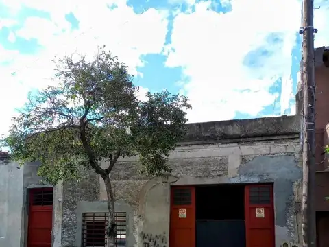 Galpon en Venta 50 años