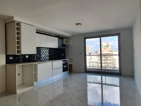 Venta departamento 3 amb a la calle La Perla
