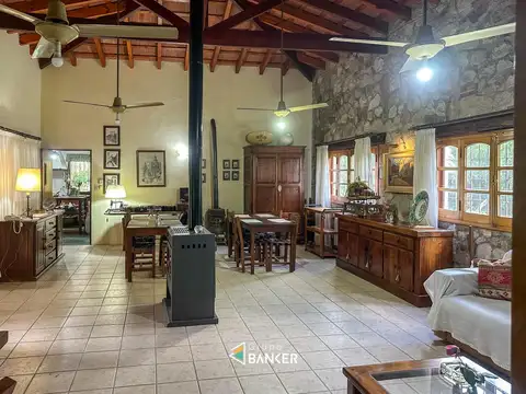 Casa en Venta al Este