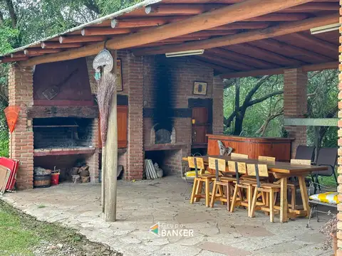 Casa en Venta de 6 dormitorios