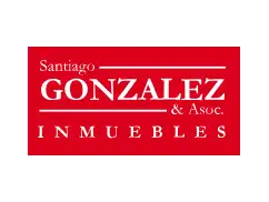 SANTIAGO GONZALEZ INMUEBLES