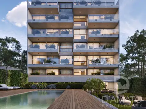 Departamento en Venta de 2 dormitorios