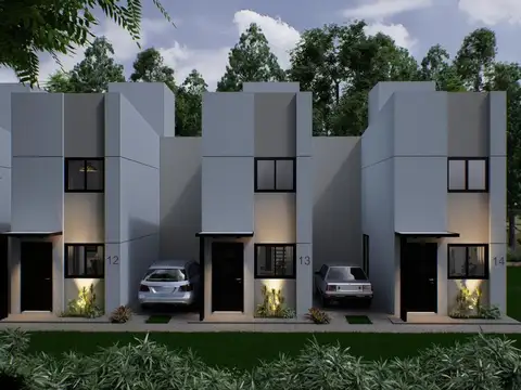 Casa en Venta de 2 dormitorios
