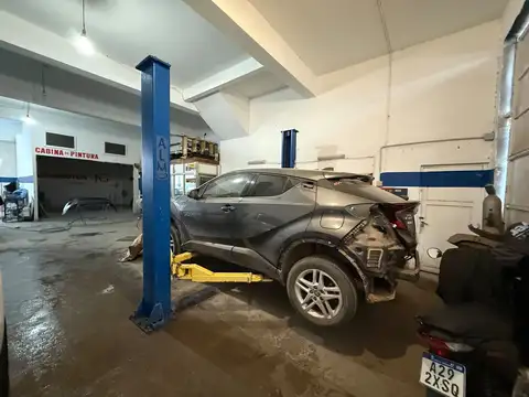 Galpon en Alquiler en Venado Tuerto, $ 2.600.000