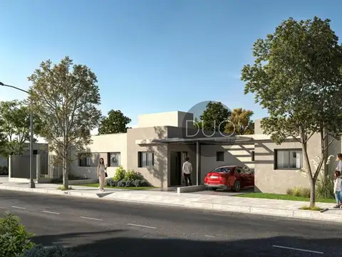 Casa en Venta de 2 dormitorios