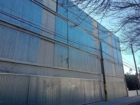 Departamento en venta en Refinerías