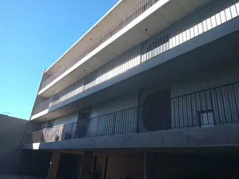 Departamento en venta en Refinerías