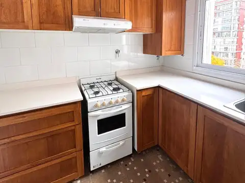 Departamento en Alquiler al Sur